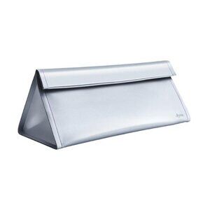 Dyson Platinum Storage Bag for Dyson Supersonic Hair Dryer Brand new in box